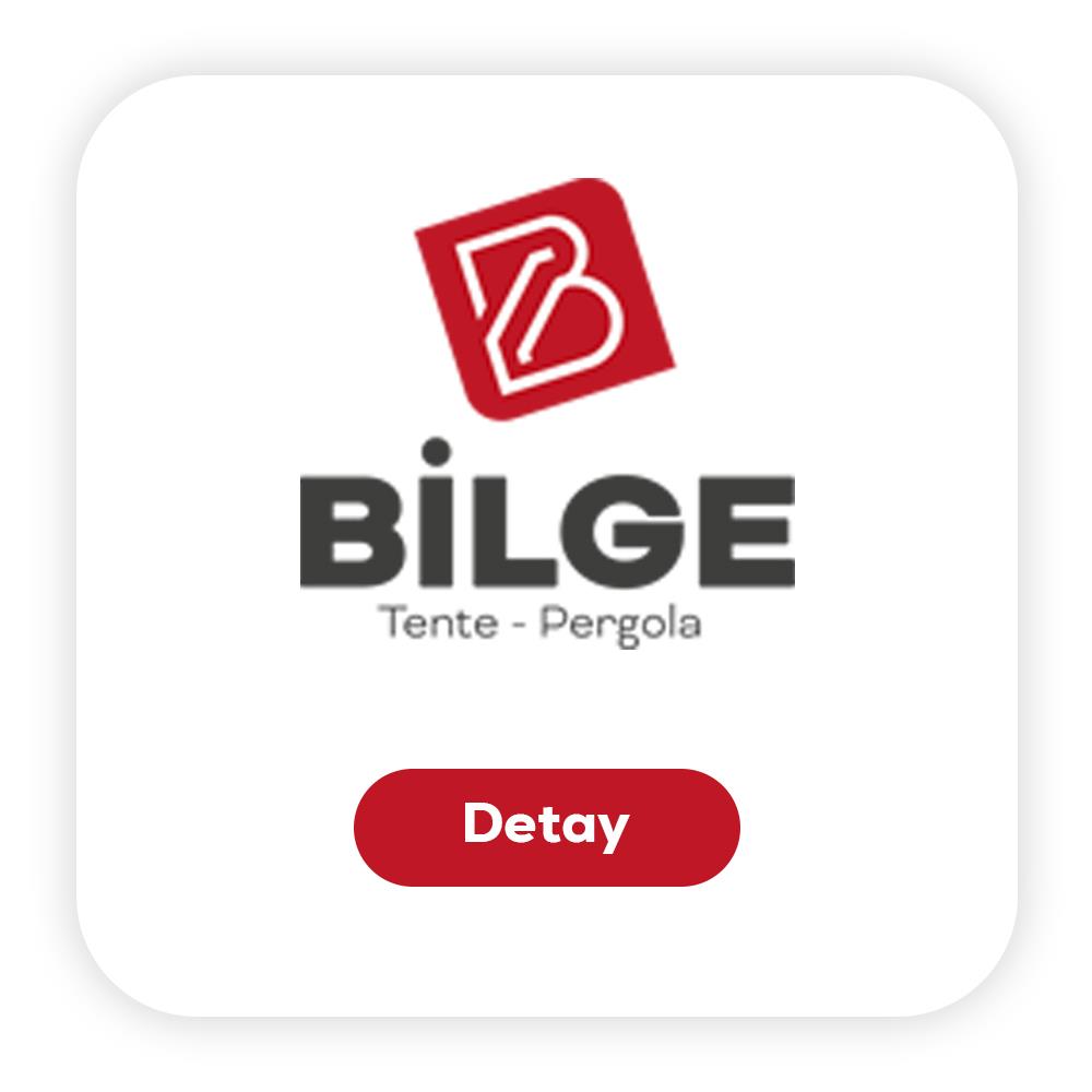 Bilge Pergola İstanbul